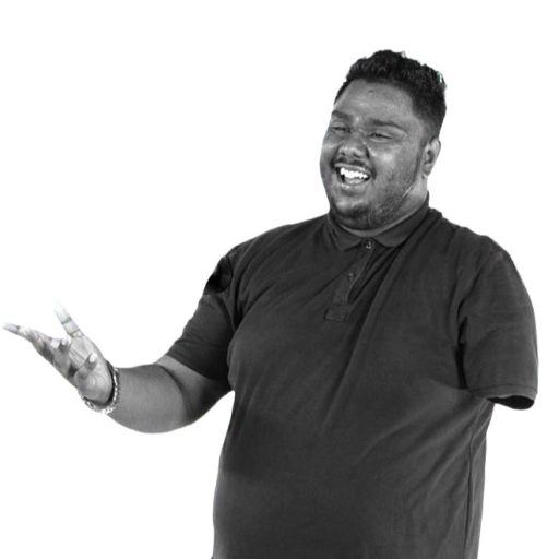 Jayvee LiyanaArachchi